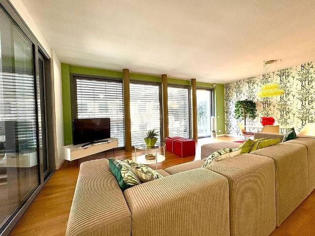 Apartment mieten in Aldesago, Tessin