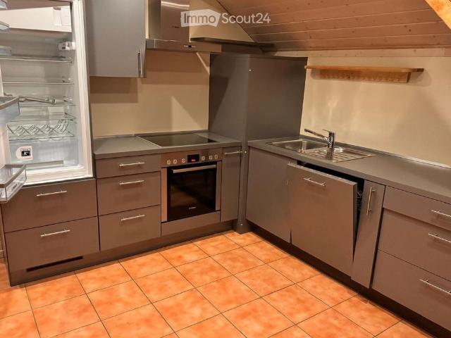 Apartment mieten in Beggingen, Schaffhausen
