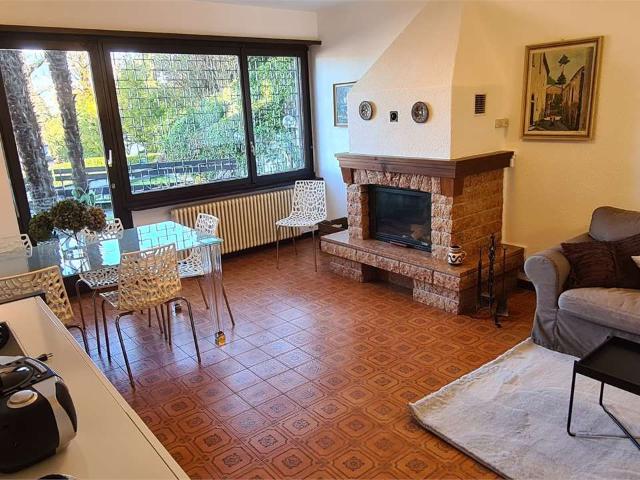 Apartment mieten in Poporino, Collina d'Oro