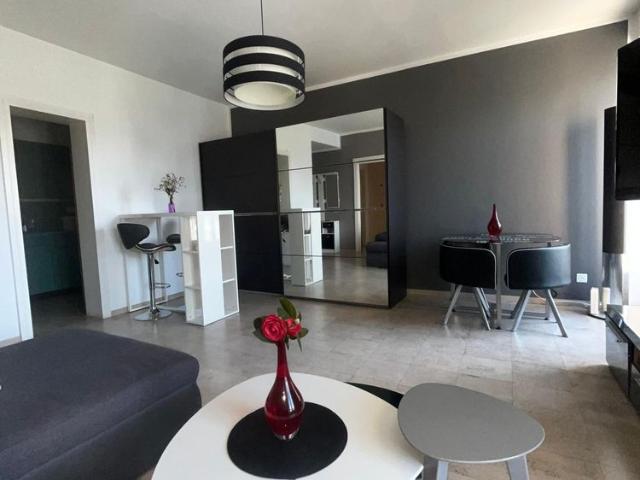 Apartment mieten in Circolo di Lugano est, Lugano