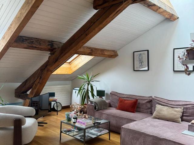 Apartment mieten in Conches