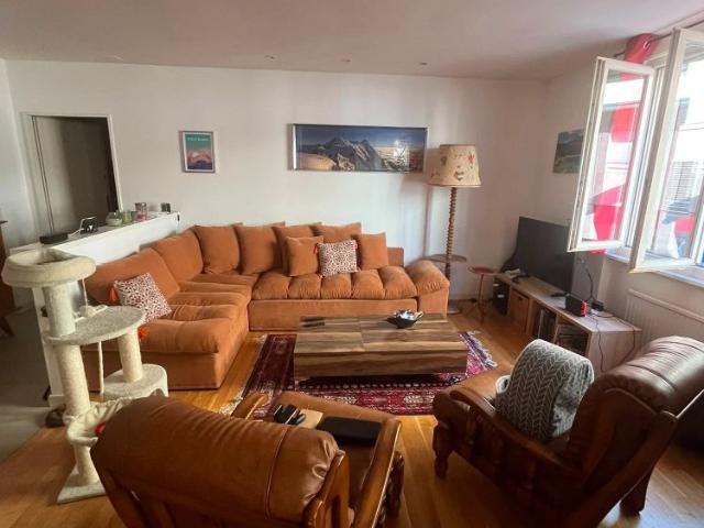 Apartment mieten in Cheseaux-Lausanne, Waadt