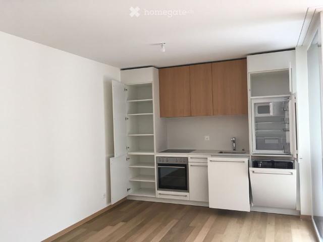 Apartment mieten in Sierre, Wallis