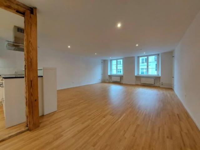 Apartment mieten in Werkhof, Solothurn