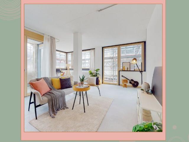 Apartment mieten in Köniz, Bern