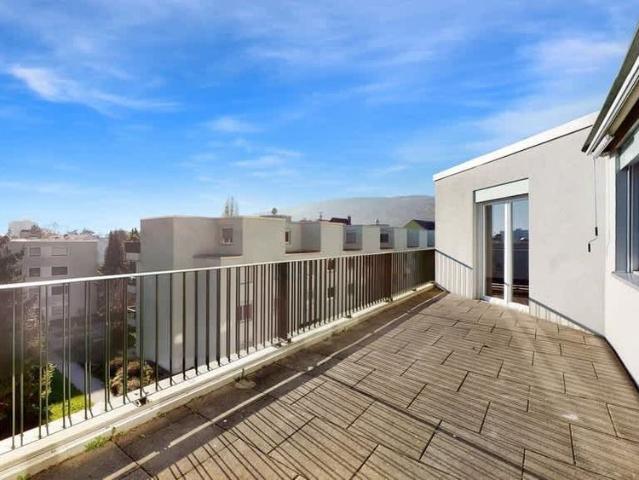 Apartment mieten in Biel, Bern