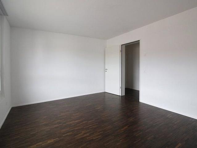 Apartment mieten in Rorschach, St. Gallen