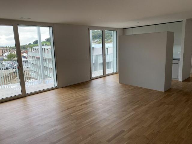 Apartment mieten in Oberuzwil, St. Gallen