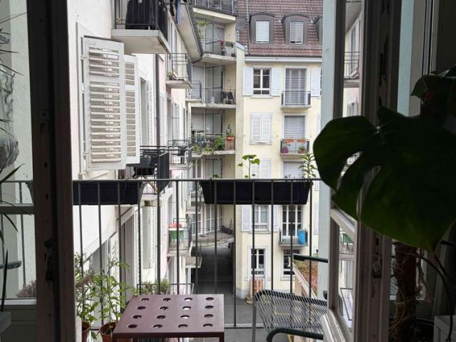 Apartment mieten in Lü