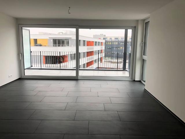Apartment mieten in Bülach, Zürich