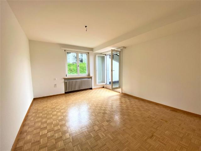 Apartment mieten in Lustmühle, Appenzell Ausserrhoden