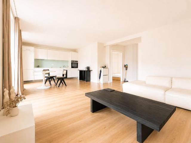 Apartment mieten in Einigen, Zürich