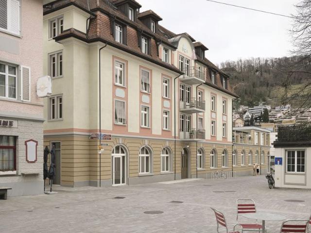 Apartment mieten in Ennetbaden, Bezirk Baden
