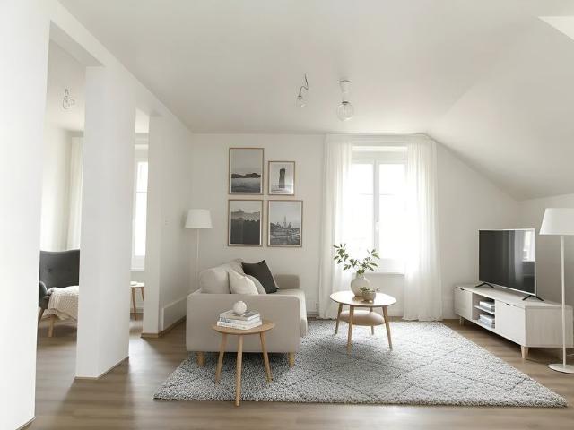 Apartment mieten in Fontainemelon