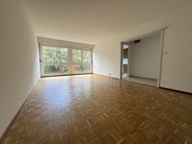 Apartment mieten in Mühlebach, Zürich