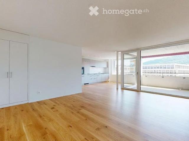 Apartment mieten in Liebefeld, Köniz