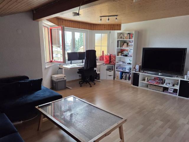 Apartment mieten in Altstätten (SG), St. Gallen