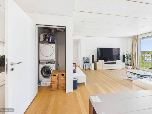 Apartment mieten in Winterthur, Zürich