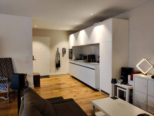 Apartment mieten in Winterthur, Zürich