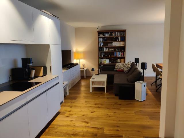 Apartment mieten in Winterthur, Zürich