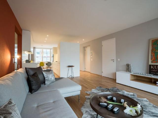 Haus mieten in Aarau, Aargau