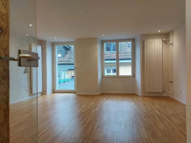 Haus mieten in Solothurn