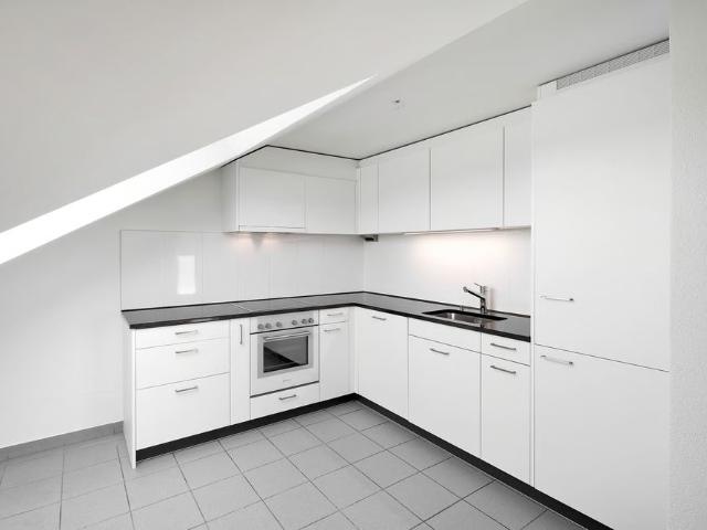 Apartment mieten in Ettingen, Bezirk Arlesheim