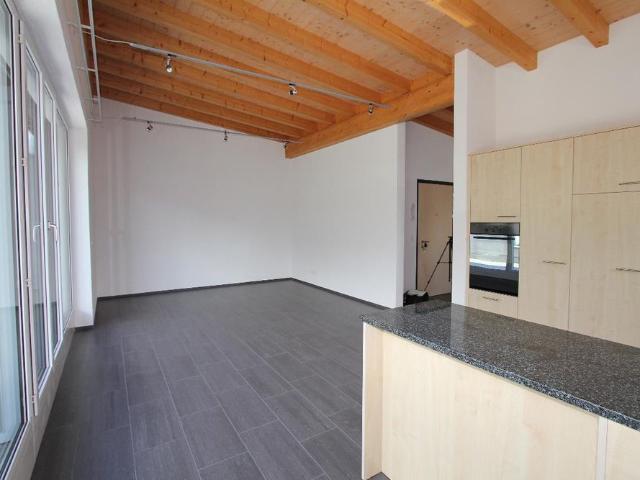 Apartment mieten in Vilters-Wangs, St. Gallen