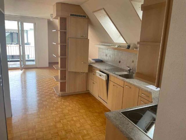 Apartment mieten in Einigen, Zürich