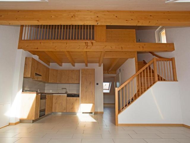 Apartment mieten in Moudon, Waadt