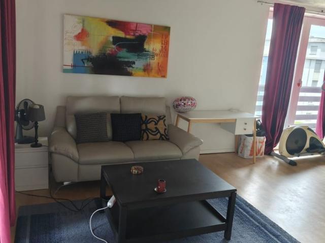 Apartment mieten in Wallisellen, Zürich