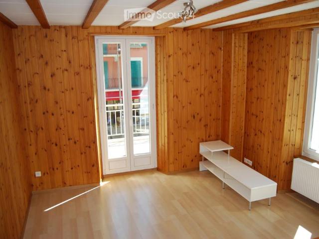 Apartment mieten in Miéville, Vernayaz
