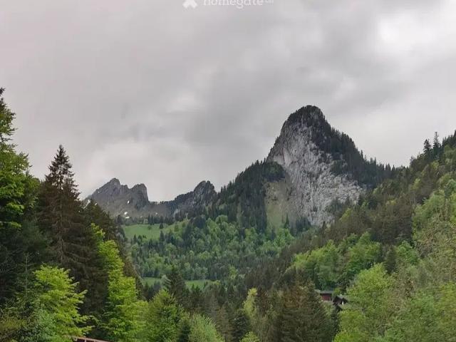Apartment mieten in Vionnaz, Wallis