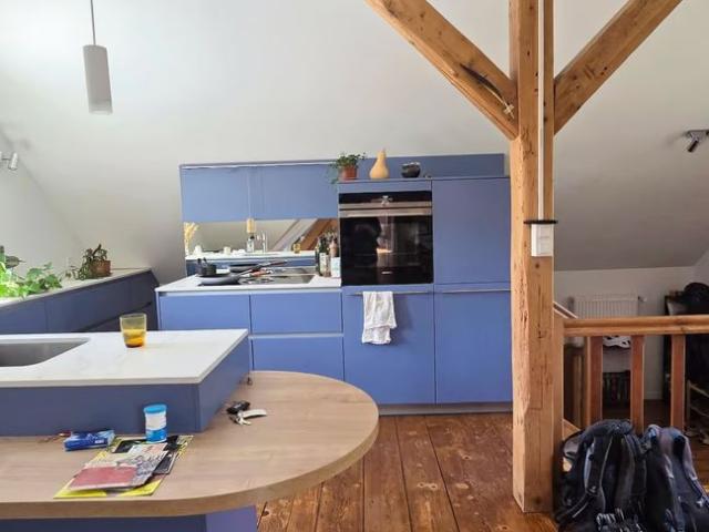 Apartment mieten in Haute-Sorne, Jura