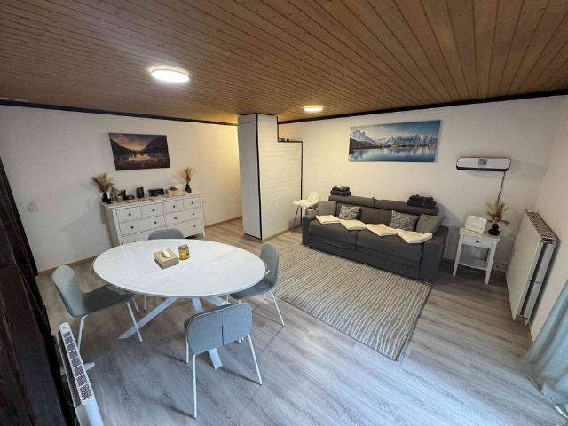 Apartment mieten in Göschenen, Uri