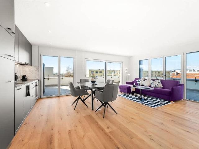 Apartment mieten in Avenches, Waadt