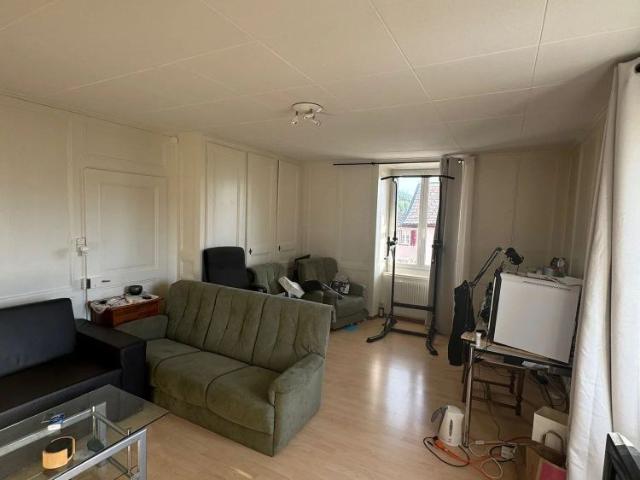 Apartment mieten in Fontainemelon