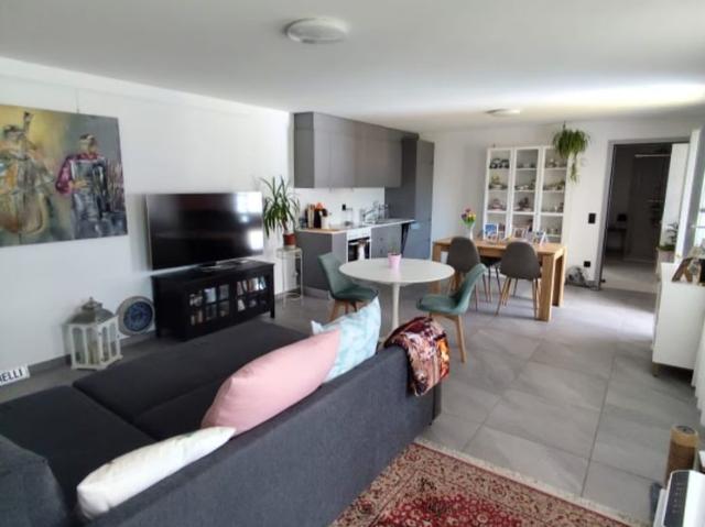Apartment mieten in Brissago, Tessin