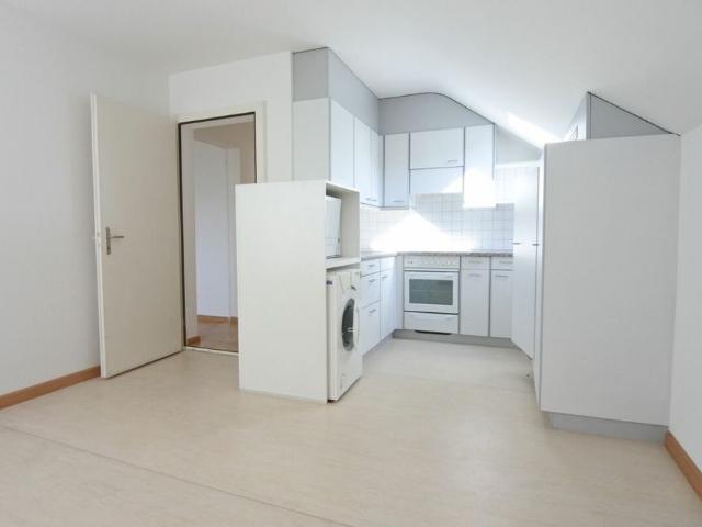 Apartment mieten in Oberwil (BL), Basel-Landschaft