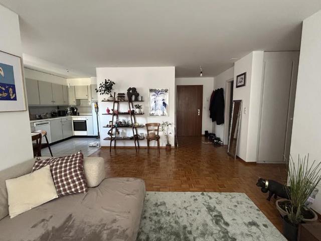 Apartment mieten in Vevey, Waadt