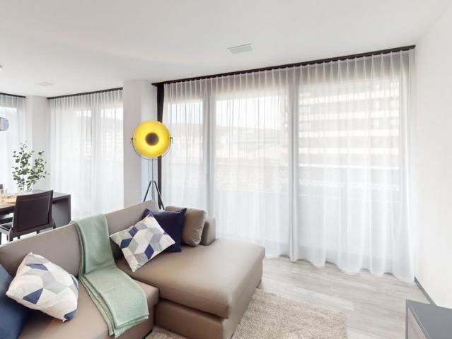 Apartment mieten in Dübendorf, Zürich