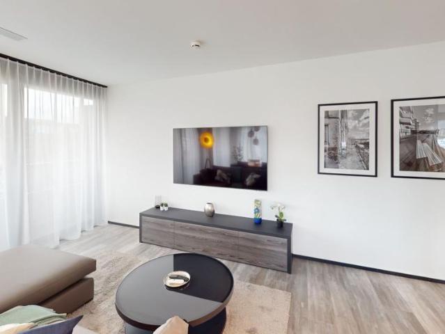 Apartment mieten in Dübendorf, Zürich