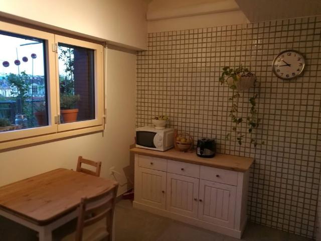Apartment mieten in Lausanne, District de Lausanne