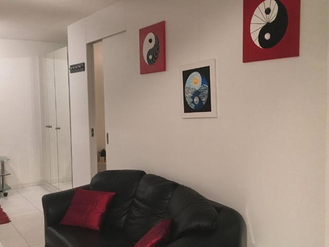 Apartment mieten in Buchs (ZH), Zürich
