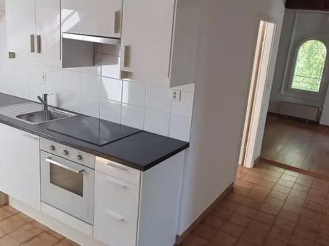 Apartment mieten in La Clochatte, Le Mont-sur-Lausanne