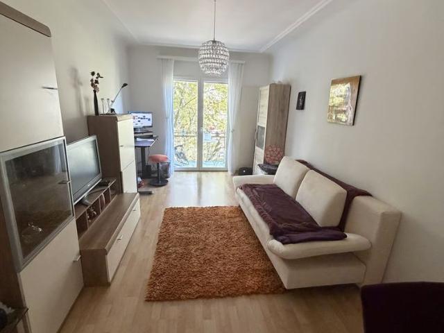 Apartment mieten in Unterstrass, Zürich