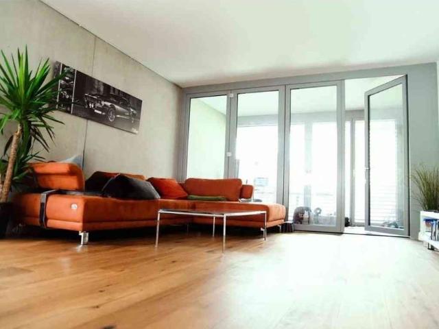 Apartment mieten in Schaffhausen