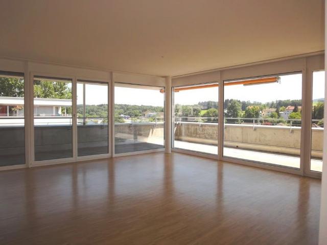 Apartment mieten in Niederuzwil, Uzwil