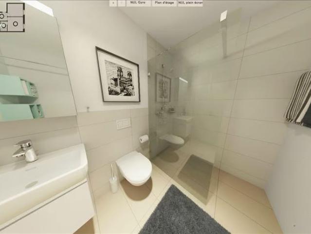 Apartment mieten in Corcelles (NE)