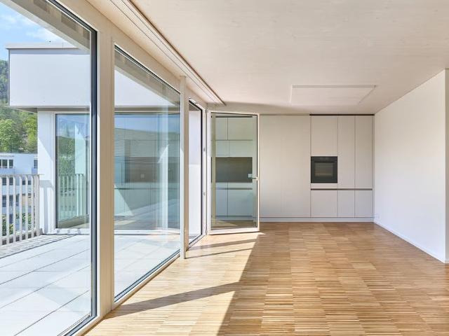 Apartment mieten in Adliswil, Zürich